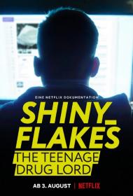Shiny Flakes The Teenage Drug Lord 2021 WEB-DL 1080p<span style=color:#39a8bb> ExKinoRay</span>