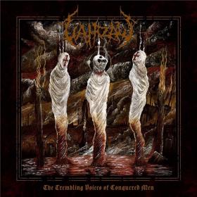 Vahrzaw - 2021 - The Trembling Voices of Conquered Men (FLAC)