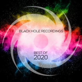 VA-Black Hole Recordings Best Of 2020-(BHDC613)-WEB-2020