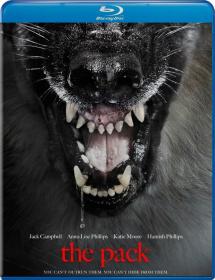 The Pack 2015 BDRip 1080p<span style=color:#39a8bb> ExKinoRay</span>