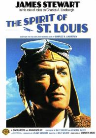 The Spirit of St  Louis 1957 1080p WEB<span style=color:#39a8bb>-DL</span>