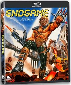 Endgame 1983 BDRip 1080p Rus Ita Eng Sub WATCHABLE
