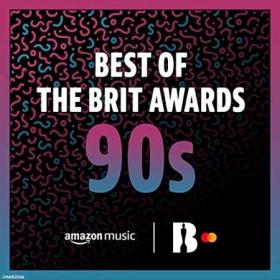Best of the BRIT Awards꞉ 90's (2021)