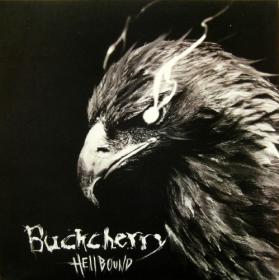 Buckcherry - Hellbound  2021(LP)