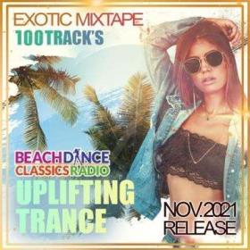 Uplifting Trance  Beach Dance Classics Mix