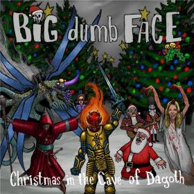 Big Dumb Face - 2021 - Christmas in the Cave of Dagoth (FLAC)