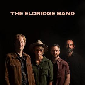 The Eldridge Band - 2021 - Hindsight