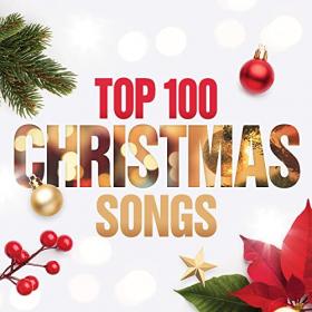 VA - Top 100 Christmas Songs (2021) [320]