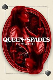 Queen of Spades 2021 WEB-DL 1080p-LQ NNMClub