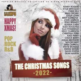 The Christmas Songs 2022