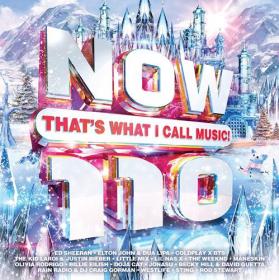 VA - NOW That's What I Call Music 110 (2CD) (2021) FLAC
