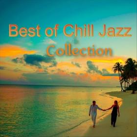 VA - Best of Chill Jazz I-VII (2019-2020) [FLAC]