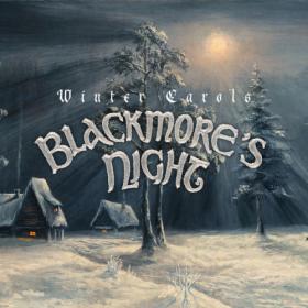 Blackmore's Night - Winter Carols (Deluxe Edition) (2021)