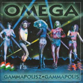 Omega  IX - Gammapolisz 1979 (Remaster 2002) [FLAC]