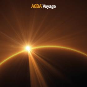 ABBA - Voyage  2021(LP)