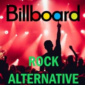 Billboard Hot Rock & Alternative Songs (27-11-2021)