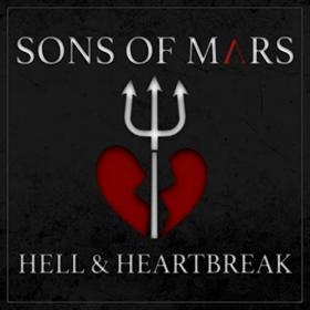 Sons Of Mars - 2021 - Hell & Heartbreak
