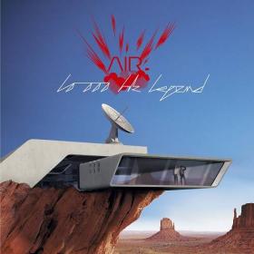 Air - 10 000 Hz Legend [20th Anniversary Edition, 2021] (2001) [FLAC]