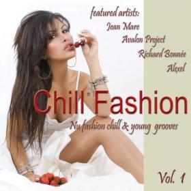 VA - Chill Fashion Collection [Vol 1-13] (2009-2021) MP3