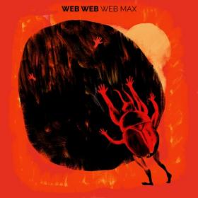 Web Web x Max Herre -2021- WEB MAX (FLAC)