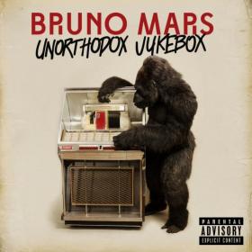 Bruno Mars - Unorthodox Jukebox (24-44,1) 2012