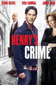 Henry's Crime 2011 Open Matte WEB-DL 1080p
