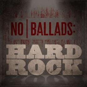 No Ballads Hard Rock (2021)