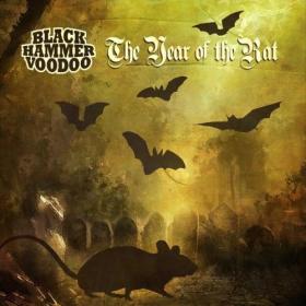 Black Hammer Voodoo - The Year of the Rat (2021)
