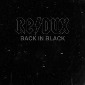 Various Artists - Back in Black (Redux) (2021)
