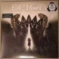 Epica - 2021 - Omega Alive (24bit-48kHz)