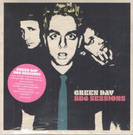 Green Day - 2021 - BBC Sessions (Live) (24bit-44.1kHz)