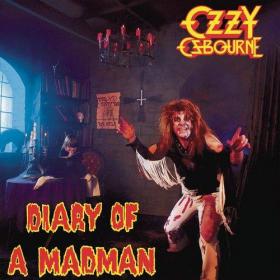 Ozzy Osbourne - Diary of a Madman (40th Anniversary Expanded Edition) (2021) [FLAC]