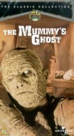 The Mummys Ghost 1944