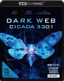 Dark Web Cicada 3301 2021 BDREMUX 2160p HDR<span style=color:#39a8bb> seleZen</span>