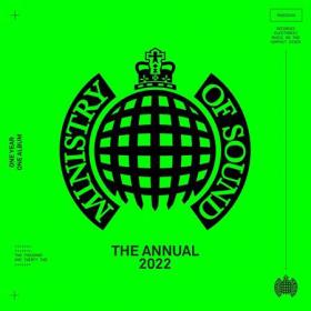Ministry Of Sounds  Annual 2022 (2021)