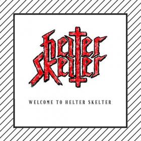 Helter Skelter (Thrash, Death Metal, Spain) [320]