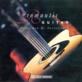 Variations & Gary Ryan - Romantic Guitar (2006)