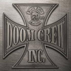 Black Label Society - 2021 - Doom Crew Inc  (Japan)