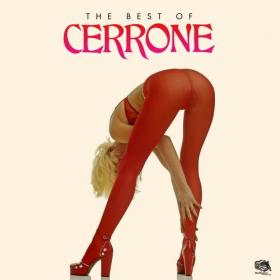 Cerrone - The Best Of Cerrone (2021, 2LP)