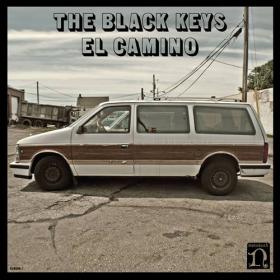 The Black Keys - El Camino (10th Anniversary Super Deluxe Edition) (2021)[320]