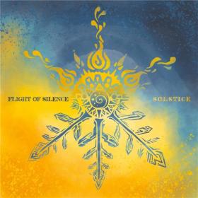 Flight of Silence - 2021 - Solstice (FLAC)
