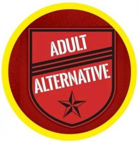 Adult Alternative Hits 2000-2021