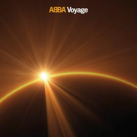 ABBA - 2021 - Voyage (24bit-96kHz)