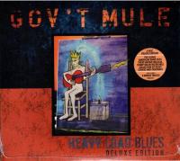 Gov't Mule - Heavy Load Blues (Deluxe Edition) (2021)