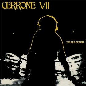 Cerrone - You Are The One (1980) [24-96]