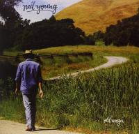Neil Young - 1985 - Old Ways (Remastered) (24bit-44.1kHz)