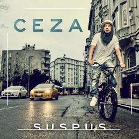 Ceza - Suspus (2015)