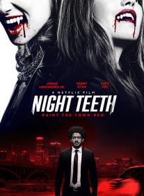 Night Teeth 2021 WEB-DL 1080p HDR<span style=color:#39a8bb> seleZen</span>