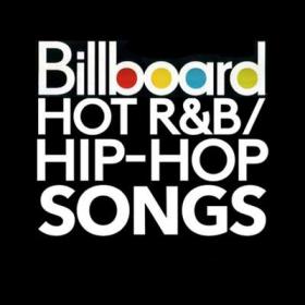 Billboard Hot R&B Hip-Hop Songs (23-10-2021)