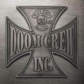 Black Label Society - 2021 - Doom Crew Inc  [FLAC]